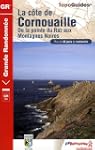La c�te de Cornouailles : De la point...