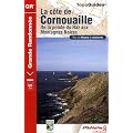 La c�te de Cornouailles : De la pointe du Raz aux Montagnes Noires