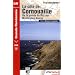 La c�te de Cornouailles : De la pointe du Raz aux Montagnes Noires
