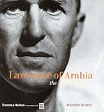 Review Thames & Hudson Ltd  / Lawrence of Arabia: The Life, The Legend