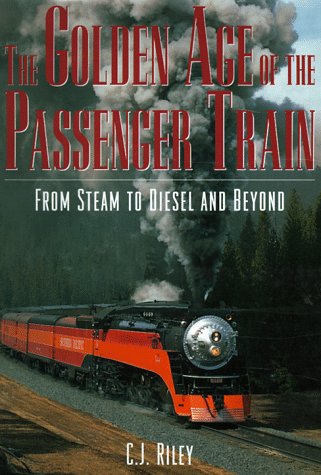 Trains and Railroads