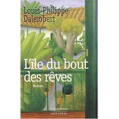 L'�le du bout des r�ves