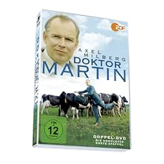 Doktor Martin - Die komplette erste Staffel (2DVDs)