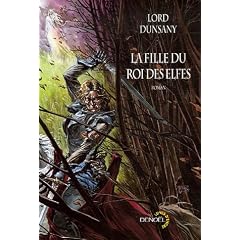 La fille du roi des elfes