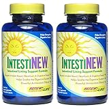 Renew Life Intestinew Capsules, 90-Count Bottle - set of 2