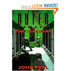The Invaders (Outer Limits)