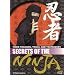 The VintageNinja.net Ninja History Reading List