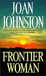 Frontier Woman