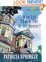 Who Let that Killer in the House? (Thoroughly Southern Mysteries, No. 5)