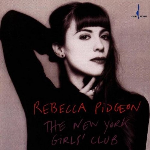Rebecca Pidgeon - The New York Girl
