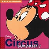 Circus surprise!