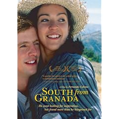 South From Granada
