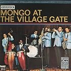 Mongo at the Village Gate by Mongo Santamaria