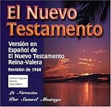 Spanish New Testament-RV 1960 (Spanish Edition)