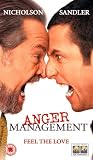 Anger Management [UK IMPORT] - Jack Nicholson