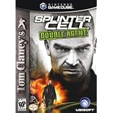 Tom Clancy's Splinter Cell Double Agent by UBI Soft