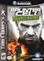 Tom Clancy's Splinter Cell Double Agent