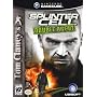 Tom Clancy's Splinter Cell Double Agent