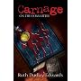 Carnage On The Committee (Robert Amiss Mysteries)