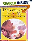 Phonics from A to Z (Grades K-3)