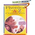 Phonics from A to Z (Grades K-3)