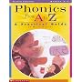 Phonics From A To Z: A Practical Guide by Wiley Blevins