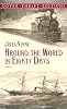 Around the World in Eighty Days (Dover Thrift Editions)