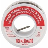 Bernzomatic 019667 Electrical Solder