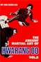 The Ancient Martial Art of Hwarang Do - Volume 2