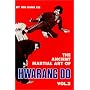 The Ancient Martial Art of Hwarang Do - Volume 2