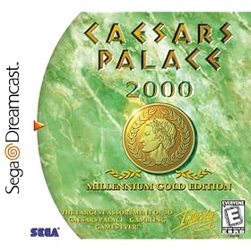 Caesar's Palace 2000