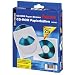 Hama CD-ROM Paper sleeves 25, White
