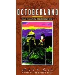 Octoberland: Book Three of the Dominions of Irth (The Dominions of Irth. Book 3)