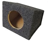 RT Subwoofer Boxes 5.25in Wedge