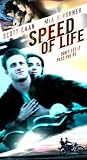 Speed of Life [VHS]