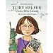 Toby Belfer Visits Ellis Island (Toby Belfer Series)