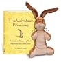 The Velveteen Principles Gift Set: Hardcover book and Plush Package