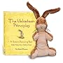 The Velveteen Principles Gift Set [With Plush Velveteen Rabbit]