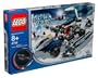 LEGO Alpha Team: Mobile Command Center