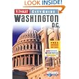 Insight City Guide Washington D.C. (Insight City Guides) by  Brian Bell