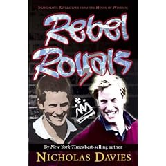 Rebel Royals