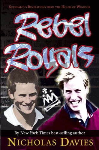 Rebel Royals