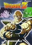 Revue Geneon [Pioneer]  / Dragon Ball Z: Immortals