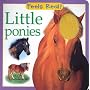 Little Ponies (Feels Real!)
