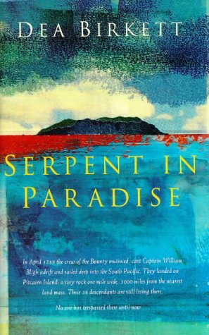City Travel Guides Discounted  Books : Serpent in Paradise