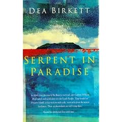 Serpent in Paradise