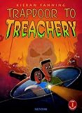 Traddoor to Treachery (Code Crackers)