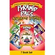 Pyramid Pal - Adventures in Eating by Susan Dawson and Susan Norton