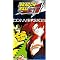 The compleat Dragon Ball GT list on VHS
