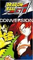 Dragon Ball Gt 14: Conversion [VHS]